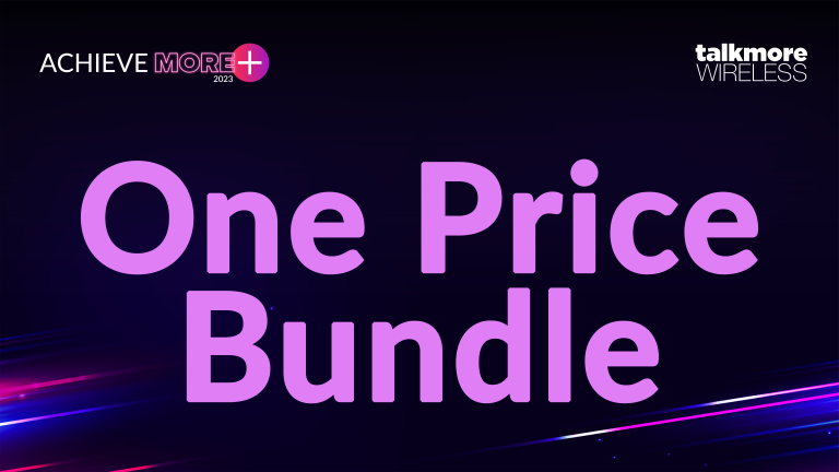 One Price Bundle